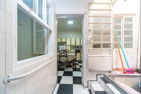 Casa para alugar com 72m², 2 quartos e 2 vagas Casa para alugar com 72m², 2 quartos e 2 vagasÁrea de Serviço