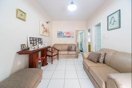 Casa para alugar com 72m², 2 quartos e 2 vagas Casa para alugar com 72m², 2 quartos e 2 vagasSala