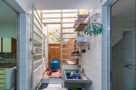 Casa para alugar com 72m², 2 quartos e 2 vagas Casa para alugar com 72m², 2 quartos e 2 vagasVista do Quarto 2