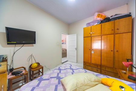 Casa para alugar com 72m², 2 quartos e 2 vagas Casa para alugar com 72m², 2 quartos e 2 vagasQuarto 1