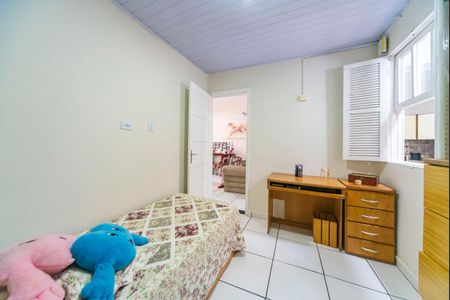 Casa para alugar com 72m², 2 quartos e 2 vagas Casa para alugar com 72m², 2 quartos e 2 vagasQuarto 2