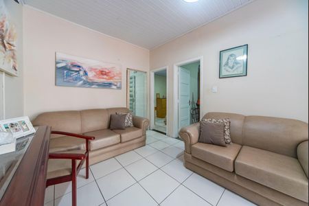 Casa para alugar com 72m², 2 quartos e 2 vagas Casa para alugar com 72m², 2 quartos e 2 vagasSala