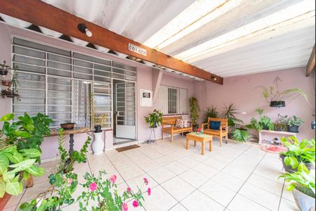 Casa para alugar com 72m², 2 quartos e 2 vagas Casa para alugar com 72m², 2 quartos e 2 vagasGaragem