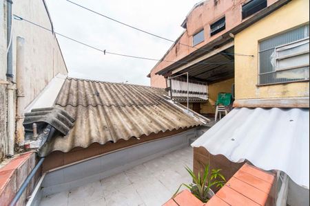 Casa para alugar com 72m², 2 quartos e 2 vagas Casa para alugar com 72m², 2 quartos e 2 vagasTerraço Fundos