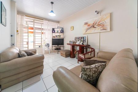 Casa para alugar com 72m², 2 quartos e 2 vagas Casa para alugar com 72m², 2 quartos e 2 vagasSala