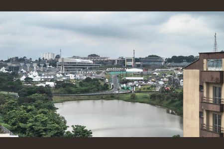 Apartamento para alugar com 59m², 2 quartos e 1 vagaVista do Quarto 1