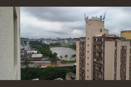 Apartamento para alugar com 59m², 2 quartos e 1 vagaVista do Quarto 1