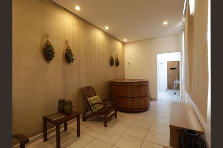 Apartamento à venda com 87m², 2 quartos e 2 vagasSpa