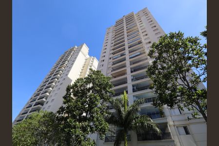 Apartamento à venda com 87m², 2 quartos e 2 vagasFachada