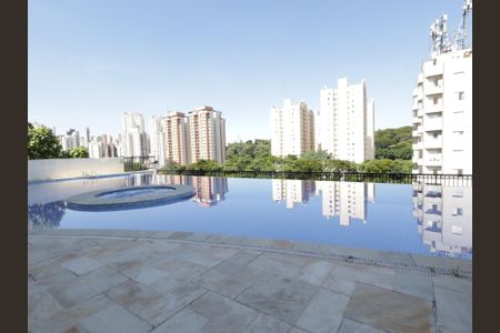 Apartamento à venda com 87m², 2 quartos e 2 vagasÁrea comum - Piscina