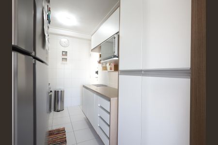 Apartamento à venda com 87m², 2 quartos e 2 vagasCozinha