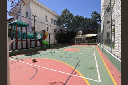 Apartamento à venda com 87m², 2 quartos e 2 vagasQuadra Esportiva