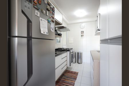 Apartamento à venda com 87m², 2 quartos e 2 vagasCozinha