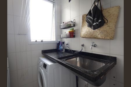 Apartamento à venda com 87m², 2 quartos e 2 vagasÁrea de Serviço