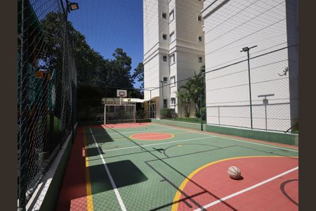 Apartamento à venda com 87m², 2 quartos e 2 vagasQuadra Esportiva