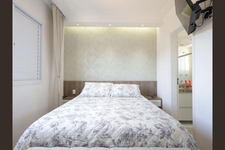 Apartamento à venda com 87m², 2 quartos e 2 vagasSuíte 1