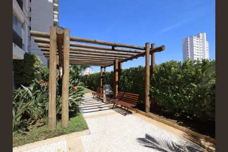 Apartamento à venda com 87m², 2 quartos e 2 vagasÁrea comum
