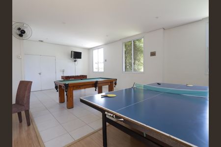 Apartamento à venda com 87m², 2 quartos e 2 vagasSala de Jogos