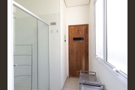 Apartamento à venda com 87m², 2 quartos e 2 vagasSaúna