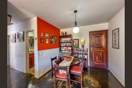 Apartamento à venda com 90m², 3 quartos e 1 vaga