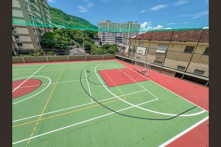 Apartamento à venda com 90m², 3 quartos e 1 vaga