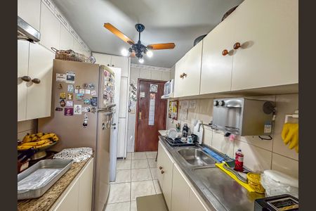 Apartamento à venda com 90m², 3 quartos e 1 vaga