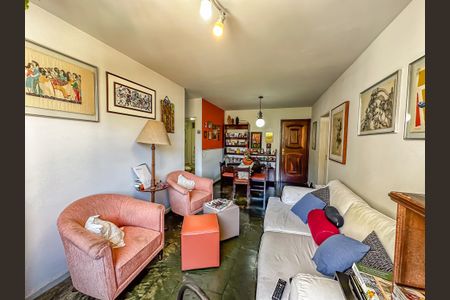 Apartamento à venda com 90m², 3 quartos e 1 vaga