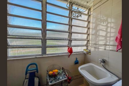 Apartamento à venda com 90m², 3 quartos e 1 vaga