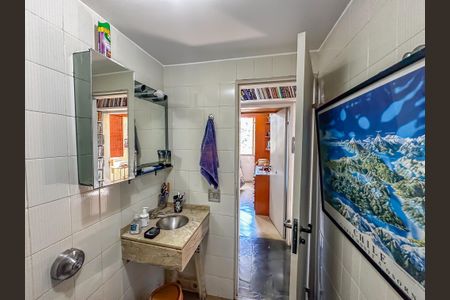 Apartamento à venda com 90m², 3 quartos e 1 vaga