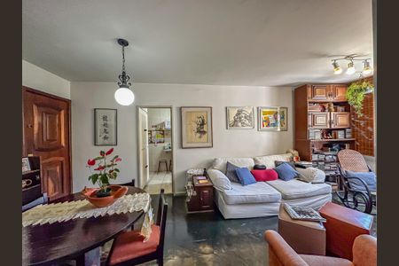 Apartamento à venda com 90m², 3 quartos e 1 vaga