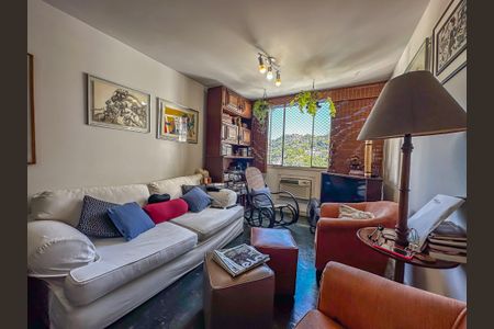 Apartamento à venda com 90m², 3 quartos e 1 vaga