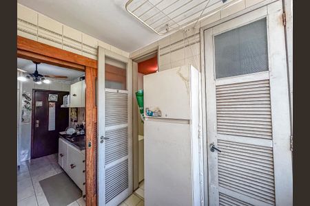 Apartamento à venda com 90m², 3 quartos e 1 vaga