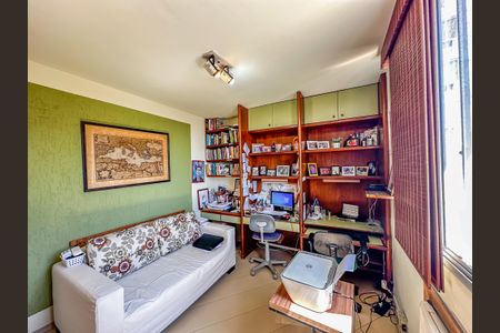 Apartamento à venda com 90m², 3 quartos e 1 vaga