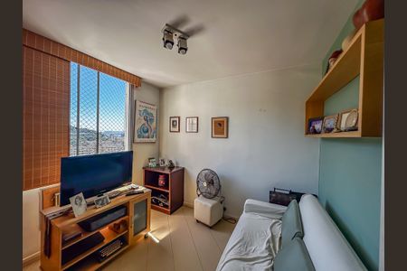 Apartamento à venda com 90m², 3 quartos e 1 vaga