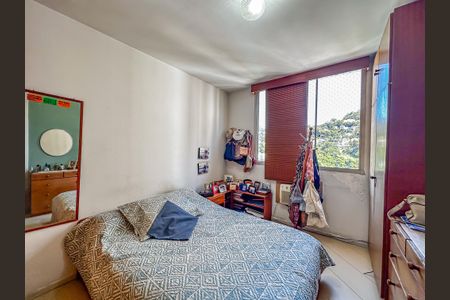 Apartamento à venda com 3 quartos, 90m² em Laranjeiras, Rio de Janeiro