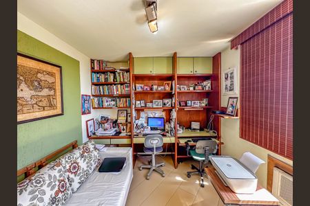 Apartamento à venda com 90m², 3 quartos e 1 vaga