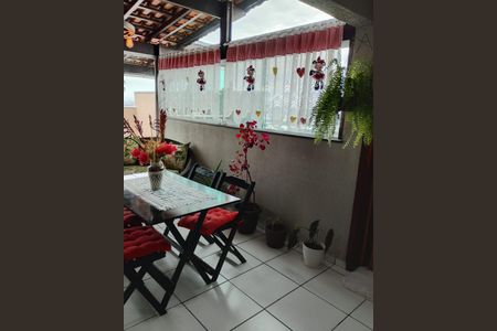 Apartamento à venda com 88m², 2 quartos e 1 vagaÁrea externa