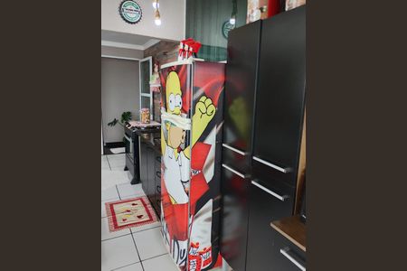 Apartamento à venda com 88m², 2 quartos e 1 vagaÁrea externa