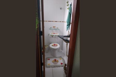 Apartamento à venda com 88m², 2 quartos e 1 vagaBanheiro