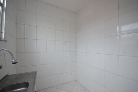 Apartamento para alugar com 91m², 3 quartos e 1 vagaCozinha