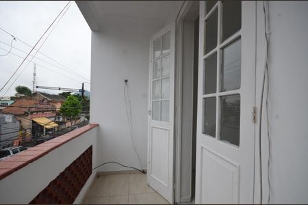 Apartamento para alugar com 91m², 3 quartos e 1 vagaVaranda da Sala