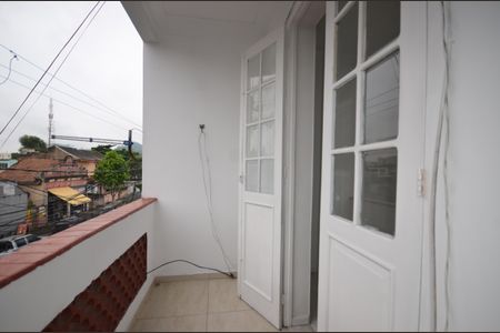 Apartamento para alugar com 91m², 3 quartos e 1 vagaVaranda da Sala