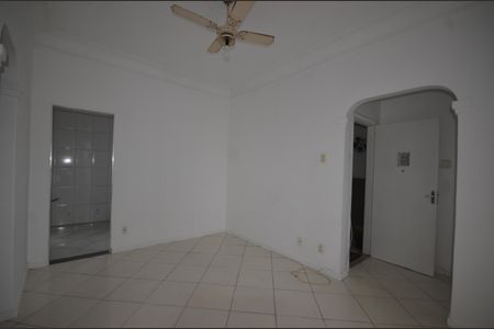 Sala de apartamento para alugar com 3 quartos, 91m² em Madureira, Rio de Janeiro