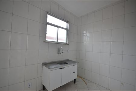 Apartamento para alugar com 91m², 3 quartos e 1 vagaCozinha