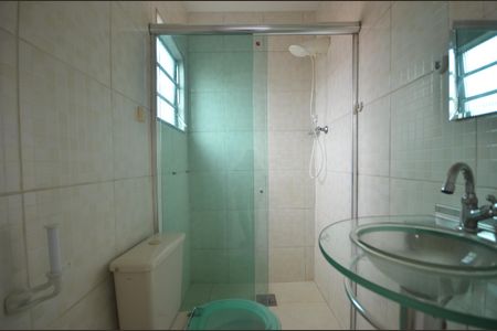 Apartamento para alugar com 91m², 3 quartos e 1 vagaBanheiro da Suíte