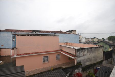 Apartamento para alugar com 91m², 3 quartos e 1 vagaVista da Área de Serviço