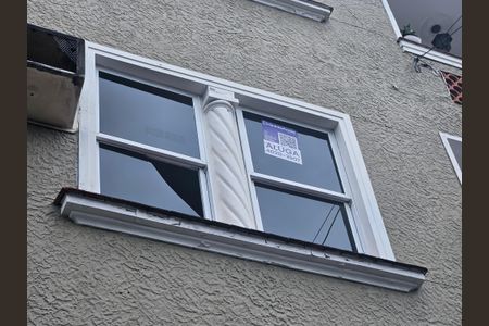 Apartamento para alugar com 91m², 3 quartos e 1 vaga Apartamento para alugar com 91m², 3 quartos e 1 vagaPlaca instalada