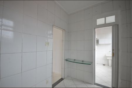 Apartamento para alugar com 91m², 3 quartos e 1 vagaCozinha
