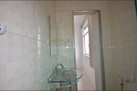 Apartamento para alugar com 91m², 3 quartos e 1 vagaBanheiro da Suíte