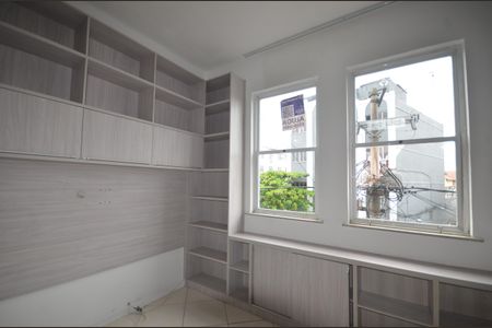 Apartamento para alugar com 91m², 3 quartos e 1 vagaQuarto 3